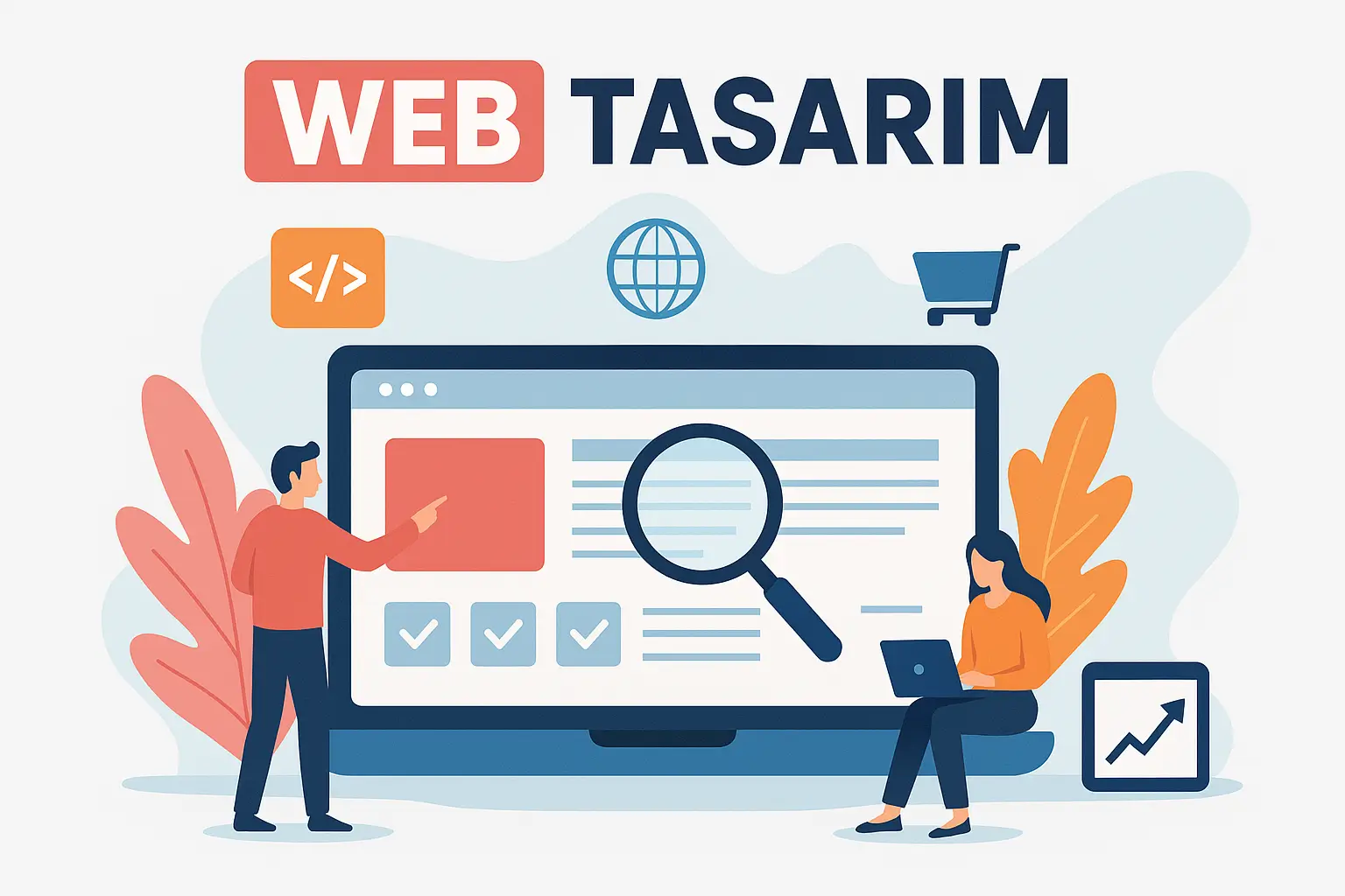 WEB TASARIM