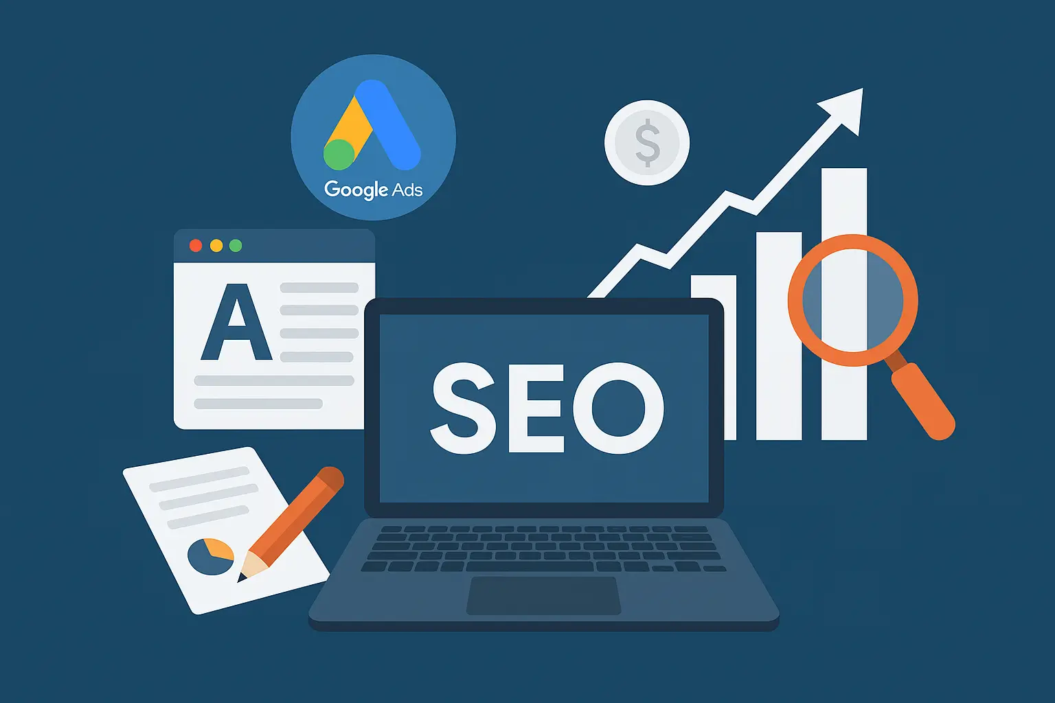 ADWORDS ÇALIŞMASI
